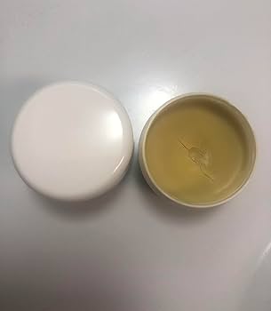 HARD ROCK HERBS MASSAGE CREAM 2oz