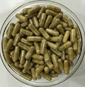 HARD ROCK HERBS LIVER SUPPORT CAPSULES 100 CT