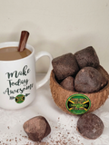 HARD ROCK HERBS 6,COCOA BALL