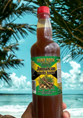 HARD ROCK HERBS ROOTS TONIC 750mL