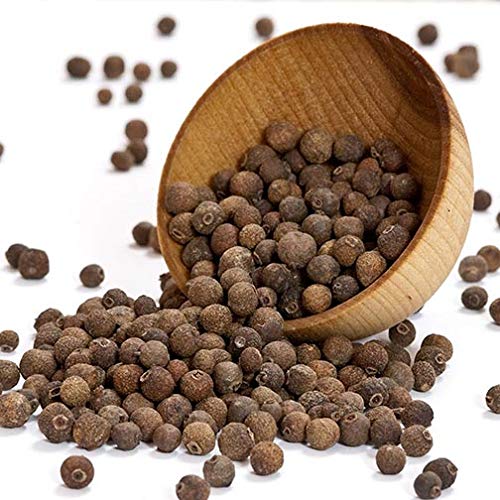 HARD ROCK HERBS PIMENTO BERRIES 4oz