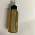 HARD ROCK HERBS MASSAGE OIL 2oz