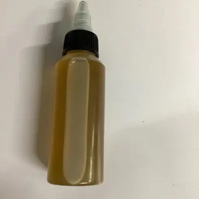 HARD ROCK HERBS MASSAGE OIL 2oz