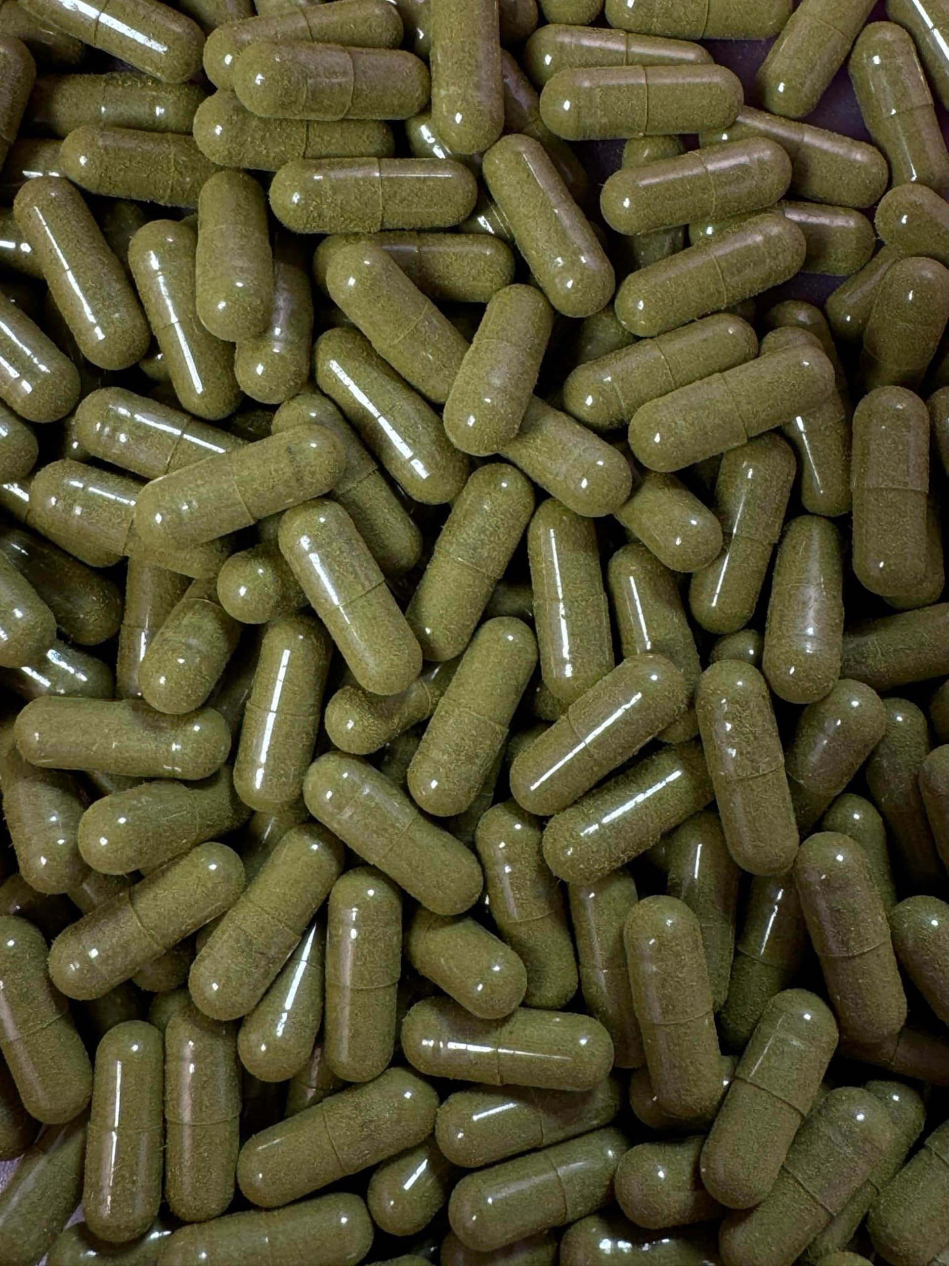 HARD ROCK HERBS BLOOD CLEANSING BITTERS BLEND CAPSULES 100 CT