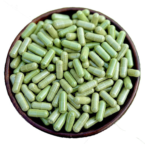 HARD ROCK HERBS KIDNEY SUPPORT CAPSULES 100 CT