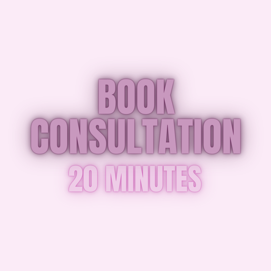 HARD ROCK HERBS CONSULTATION
